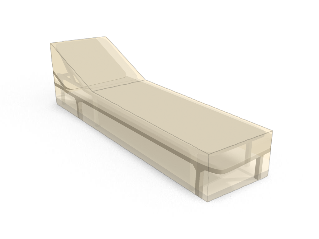 Transat en Protect 670 : La référence en matière de protection étanche Beige ral 1015